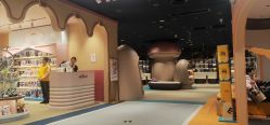 -奈尔宝家庭中心·亲子餐厅(北京东坝万达店)