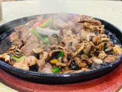 -标记美食新鲜猪杂(兴南大道店)