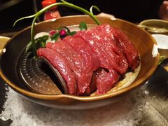 -盡膳口福跷脚牛肉火锅(合生汇购物中心店)