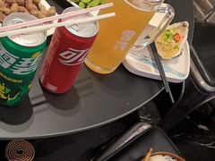 -串王阿三烧烤·小龙虾·烤鱼(拱墅胜利河美食街店)