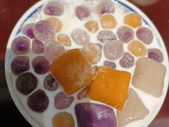 -民信老铺(双皮奶博物馆店)