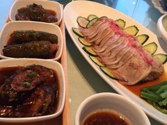 -桂林肥仔·中华餐饮名店(园湖店)