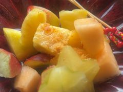 -花潮料理艺食馆(成都万象城店)