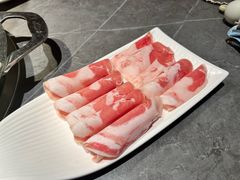 -竹犇番茄火锅(长风街店)