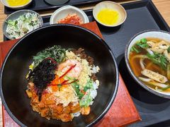 -新世界百货(明洞总店)