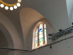 -青岛市江苏路基督教堂