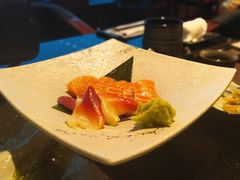 -新鲜特色餐厅(香格里拉大酒店)