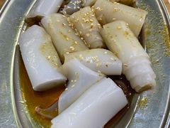 -陈添記·祖傳爽鱼皮·西关老字号(广州首店)