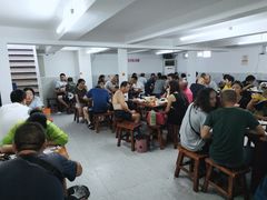 大堂-宝瑞门钉肉饼店