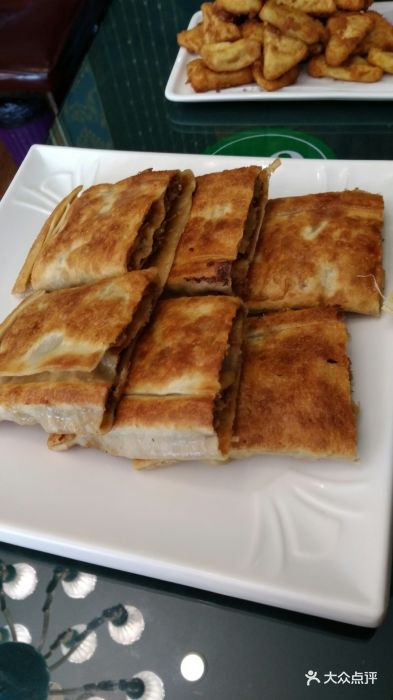 回奶奶(中北店)牛肉回头图片 - 第4张