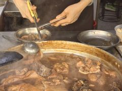 -韦记牛杂汤(清晖园店)