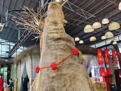 -大树头森林餐厅(番禺广场店)