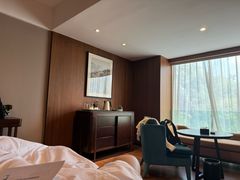 -璟象酒店-爱丽坊景观餐厅