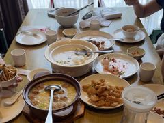 -京味斋·北京烤鸭(北京南站洋桥店)