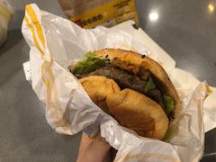 -麦当劳(广州南站店)