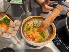 青柠鸡爪-椰庭·椰子鸡·创意玩家(晶耀前滩店)