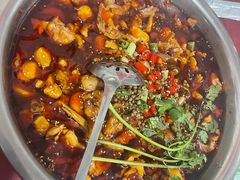 -米二红烧兔(华阳店)