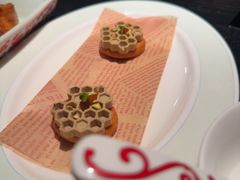 -锦楼·臻选新杭帮(杭州中心店)
