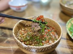 -汤锅大王(新平曹苏黄牛汤锅有限公司)