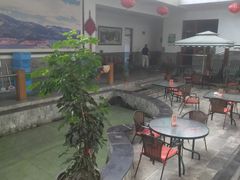 -燕北云山·农家菜·灶台鱼(密云溪翁庄店)