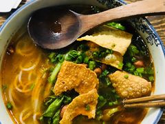 -陈记柳州螺蛳粉(大坪店)