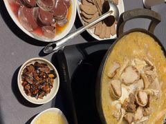 -一桶江山餐厅(松北店)