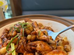 -闽海肴(北辰荟店)