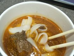 -精粉世家(汉街总部国际A座店)
