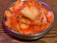 -汉米达特色料理餐厅(郴州友阿国际广场店)