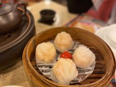 金牌虾饺皇-点都德(聚福楼店)