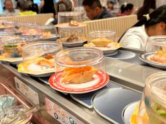 -元气寿司(环球港店)