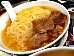 -麦奀云吞面世家(中环店)