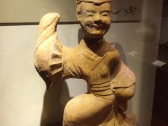 -普公古陶瓷博物馆