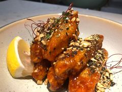 -BE BRIGHT KITCHEN(正佳广场店)