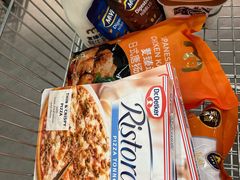 -麦德龙(闵行店)