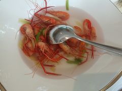-阳澄湖费尔蒙酒店颐丰阁中餐厅(马鞍山西路店)