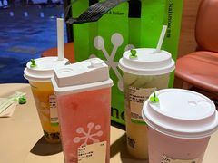 -新梦百货(民族店)