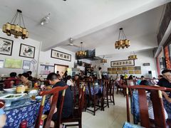 大堂-郭鸡肉·非遗餐厅(安仁古镇店)