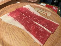 -伝承·和牛寿喜烧·放题(东营银座购物中心店)