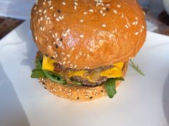 -Lets burger非常汉堡·环球风味(蓝色港湾店)