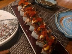 -半藏居酒屋(香港花园店)
