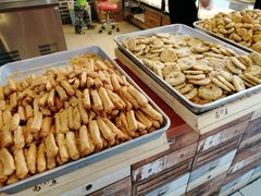 -高一点·徽味酥饼王·黄山烧饼