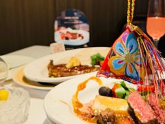 -WANG STEAK 王品(杭州万象城店)