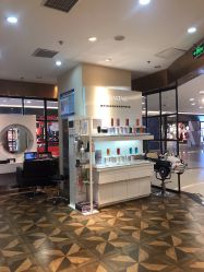 -时尚殿堂hair salon