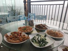 -七鲜渔港美食餐厅(巽寮湾海景店)