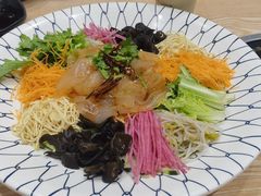-参花冷面 .朝鲜族非遗美食(世纪公馆店)