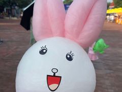 -欢乐水魔方水世界