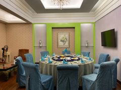 -园林格兰云天大酒店-太极名厨中餐厅