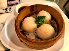 -新大咀港式茶餐厅(宝山万达店)