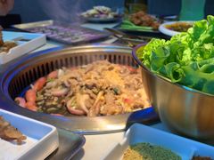 -杨记齐齐哈尔烤肉(总店)